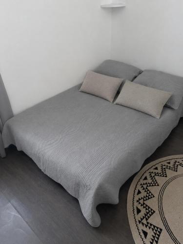 Charmant petit studio tout confort Paris