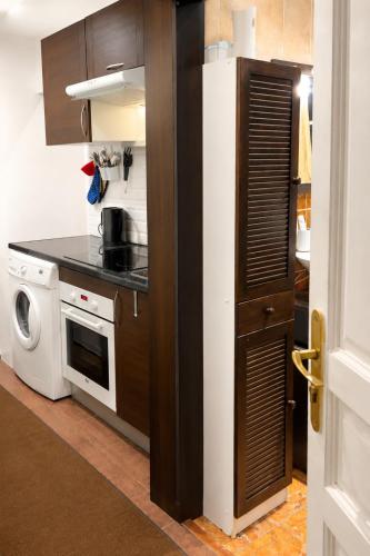Charmant petit studio tout confort Paris