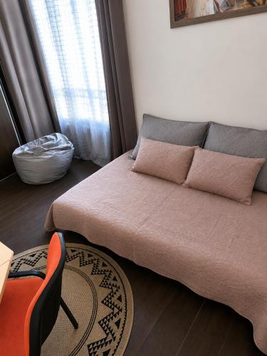 Charmant petit studio tout confort Paris