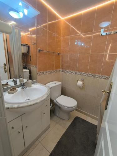 beautiful apartment near the beach and pool