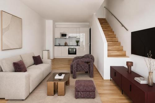 Savoir Vivre Suites by GT7