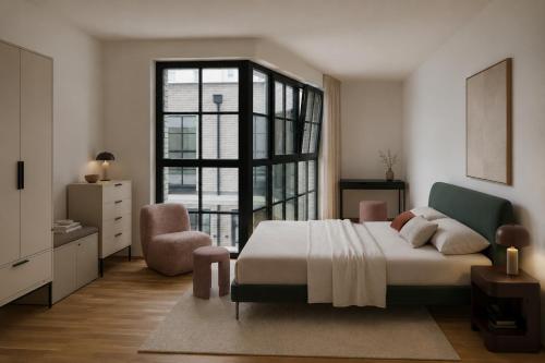Savoir Vivre Suites by GT7