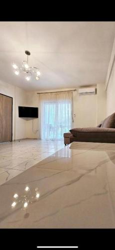 Luxury Beach Apartment