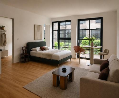 Savoir Vivre Suites by GT7