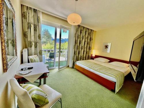 Haus Rosanna - Zimmer in Velden