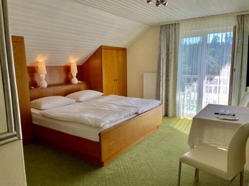 Haus Rosanna - Zimmer in Velden