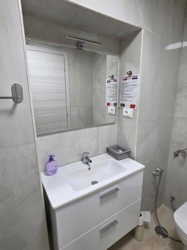 Al Iram Guest House