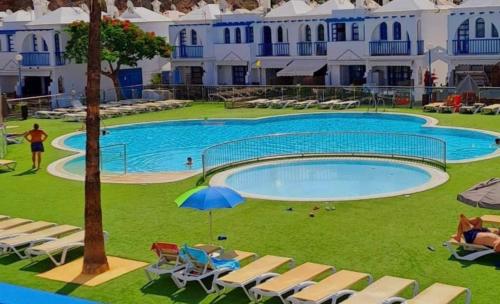 Rooms Maspalomas