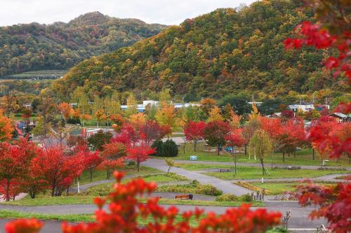Villa Miyabi Sapporo -雅庵-