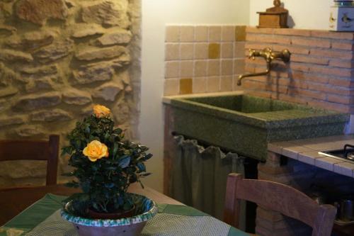 Kép Agriturismo Bonzalone szállásáról Montianóban a galériában