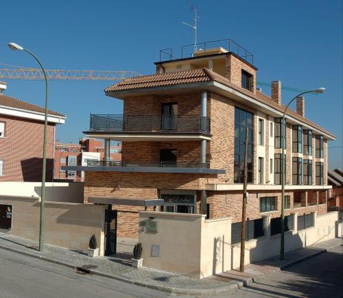 Hostal Los Coronales photo 28
