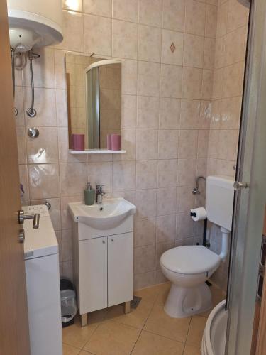 Apartment Nikola