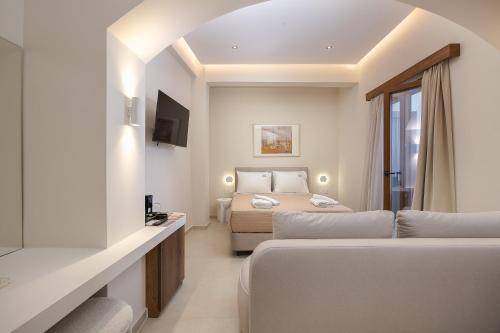 Verano suites