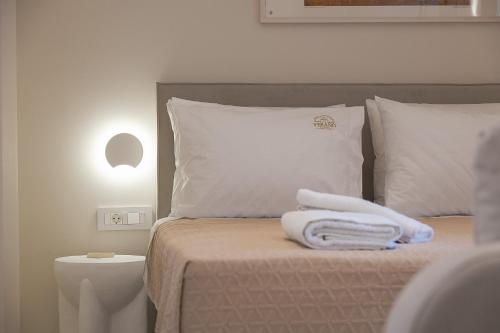 Verano suites