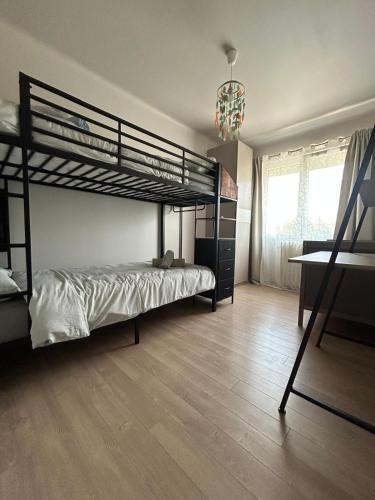 3-Bedroom House with Garden Near the Cité de Carcassonne