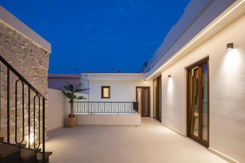 Verano suites