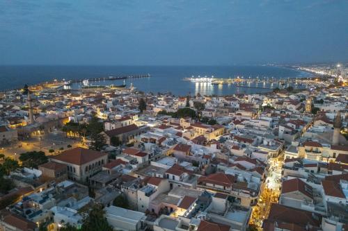 Verano suites