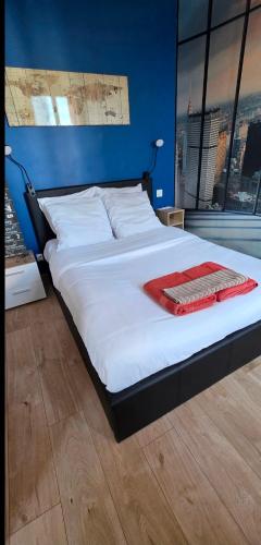 T2 Lounge & Design - Toulouse Centre Ramblas