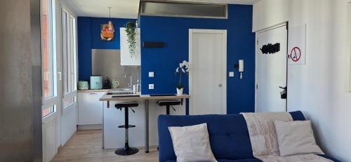 T2 Lounge & Design - Toulouse Centre Ramblas