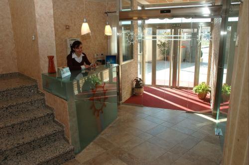 Hostal Los Coronales photo 29