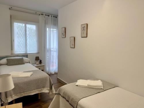 El Rincón de Candela - Apartamento Centro de Córdoba