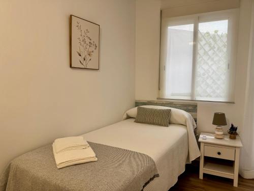 El Rincón de Candela - Apartamento Centro de Córdoba