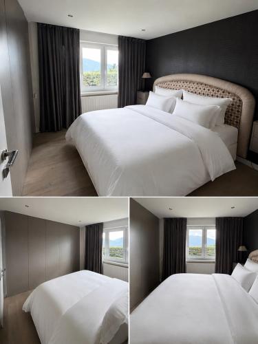 Elegant Apartment with Mountain Views