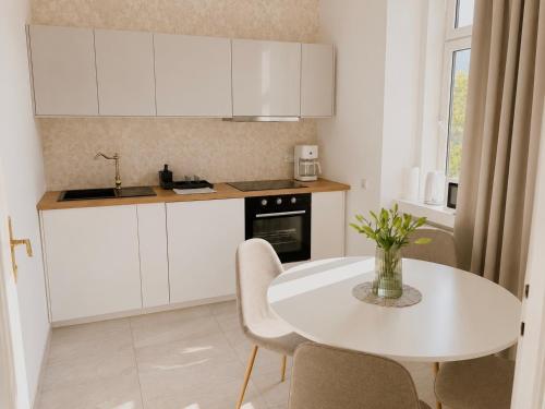 Modernes Design Apartment