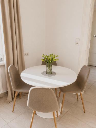 Modernes Design Apartment