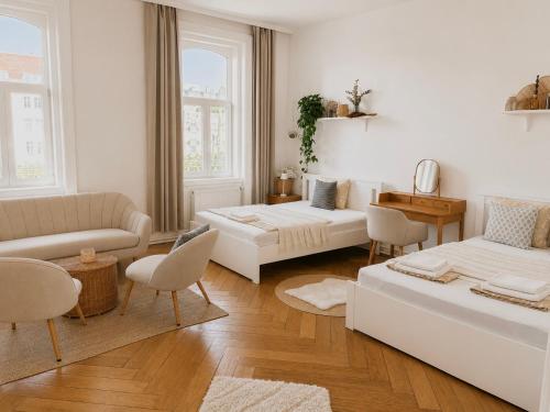 Modernes Design Apartment