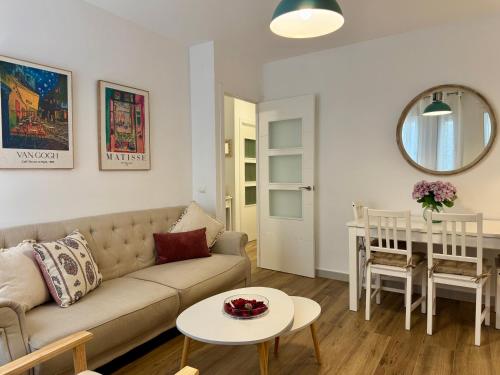 El Rincón de Candela - Apartamento Centro de Córdoba