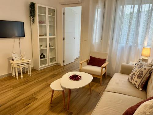 El Rincón de Candela - Apartamento Centro de Córdoba
