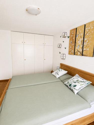 FeelGood Apartment D2 I Haus Gstein I Leukerbad I Gemmi