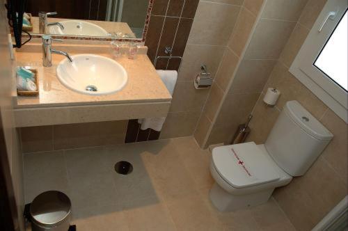 Hostal Los Coronales photo 31
