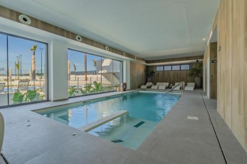 Lagoons Skyline Sport & Spa