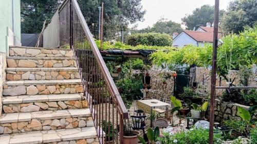 Apartments by the sea Artatore, Losinj - 27981