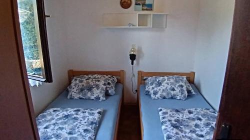 Apartments by the sea Artatore, Losinj - 27981