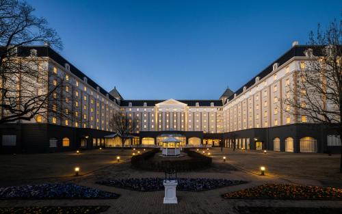 Hotel Nikko Huis Ten Bosch
