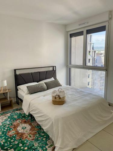 Entire Appartment in Heart of Marseille near Vieux Port