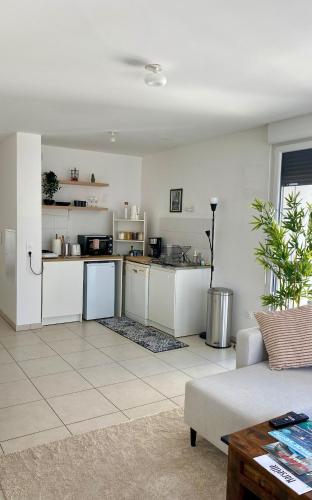 Entire Appartment in Heart of Marseille near Vieux Port