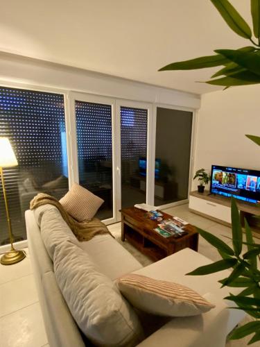 Entire Appartment in Heart of Marseille near Vieux Port