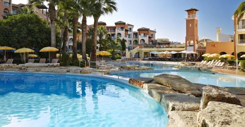 Four Seasons Vilamoura Resort - Aparthotel