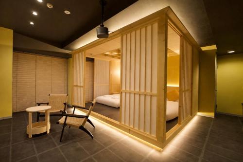 Hotel LUSSO
