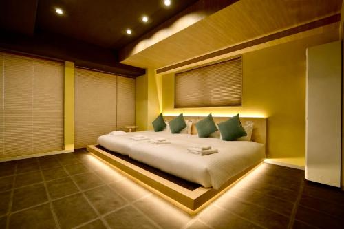 Hotel LUSSO