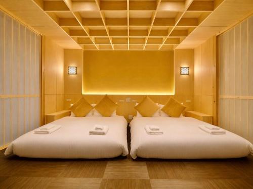Hotel LUSSO