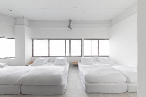 Tasone Stay OSAKA MRK3F
