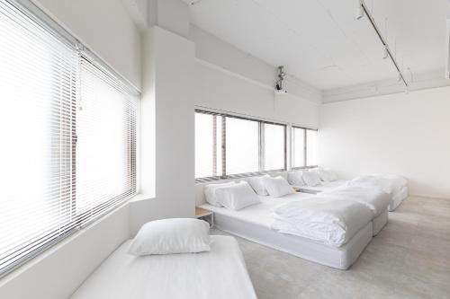 Tasone Stay OSAKA MRK3F