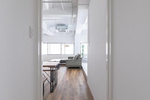 Tasone Stay OSAKA MRK3F