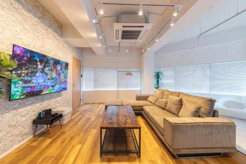 Tasone Stay OSAKA MRK3F