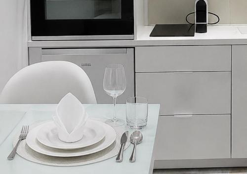 KLEOPATRA'S Luxury Suite